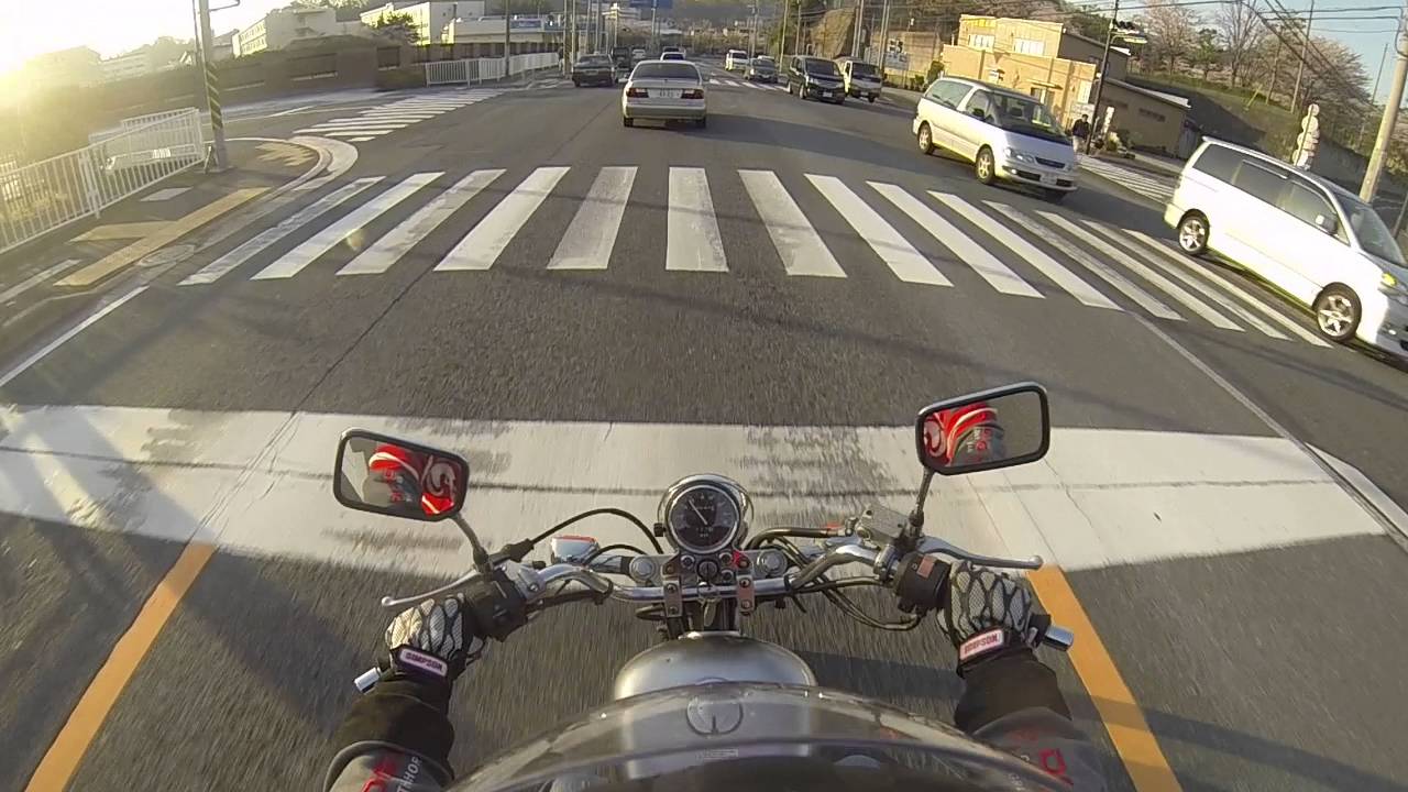 Motorcycle Ride To Work In Japan YouTube motorcycle-ride-to-work-in-japan-youtube