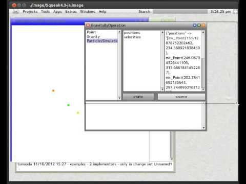 [SomethingIt] VDM Inspector