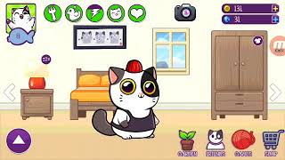 Gato virtual "mimitos" vas a flipar por el screenshot 5