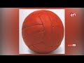 Coupe du monde : comment les ballons ont évolué de 1930 à aujourd’hui ?