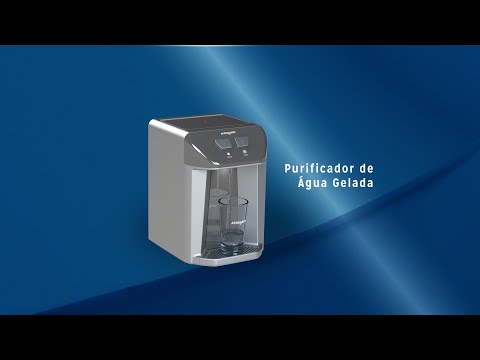 Purificador de Água