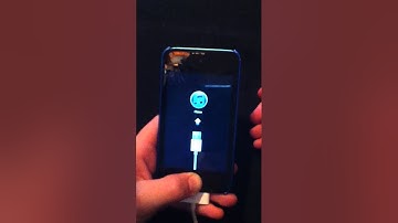 How to unjailbreak Ipod touch/Iphone and Ipad Easy and quick