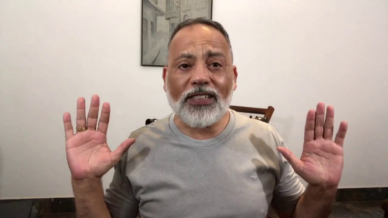 Cuidado com o consenso político.