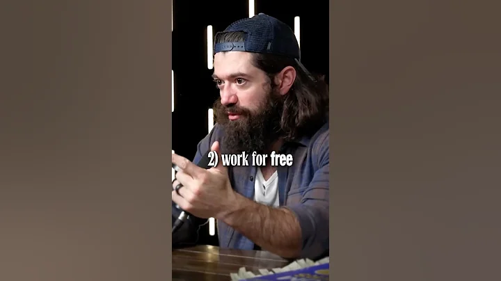 7 Steps To Start Making Money