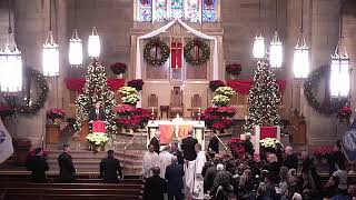 Mass of Christian Burial for Joseph Patrick Hurley