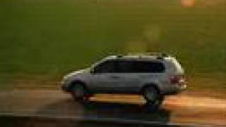 2006 Kia Sedona Car Review