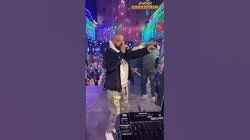 ابو لمونه اللى حمينا ربنا 