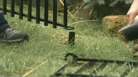 Yardlink Empire Features