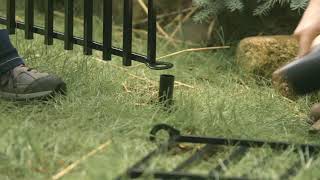 Yardlink Empire Features