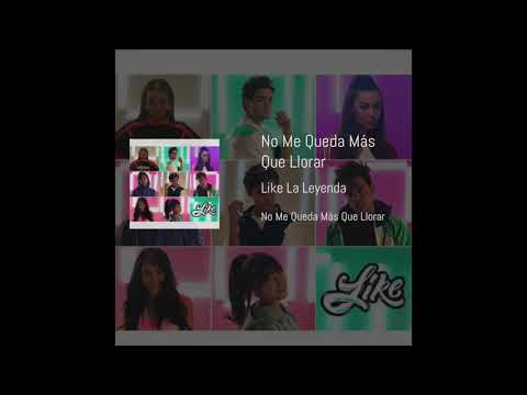 No Me Queda