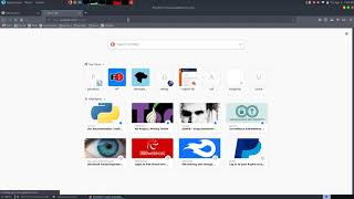 Howtohidemyipaddressinkalilinuxparrotos