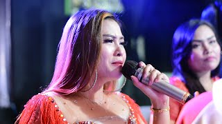 KERETA MALAM _ VOC : DINDA | ORGAN TARLING NEW HAURA MUSIK 2022 | KOSBAR 10-02-202