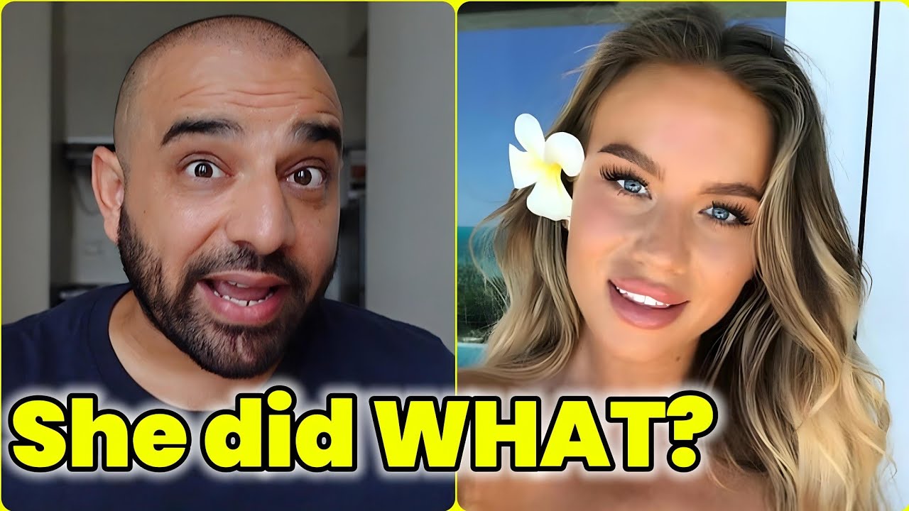 Pretty Girl Privilege You won't believe what she got away with YouTube