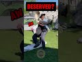 Did She Deserve THIS?? #police #cops