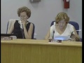 Administration & Public Works Meeting - 7/11/11