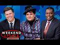 Weekend Update ft. Jeremy Culhane and Season 51 Finale Joke Swap - SNL