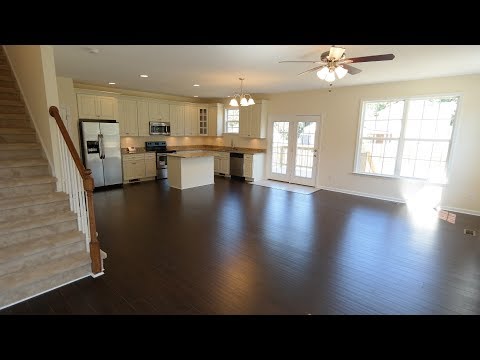 Affordable New Homes in Coastal Virginia|Highland Biltmore Portsmouth Real Estate