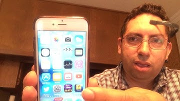 Mind-Controlled Chewbacca on iPhone with ThynkWare Speech and Siri