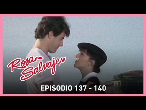 Rosa Salvaje: Rosa