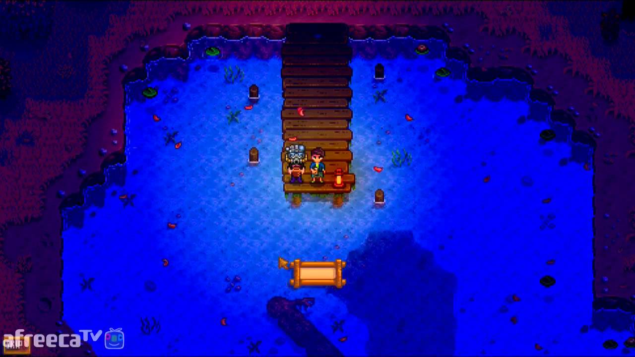 에카]스타듀밸리 쉐인 이벤트 나랑 술한잔 할래?Stardew Valley Shane: Two Hearts Events 