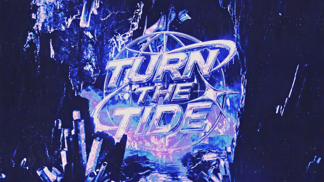 Dimitri Vegas, Sylver & Pat B - Turn The Tide (ft. Sylver)
