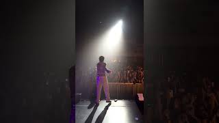 cant wait to do this again #livemusic by Jeremy Zucker 7,857 views 6 months ago 1 minute, 30 seconds