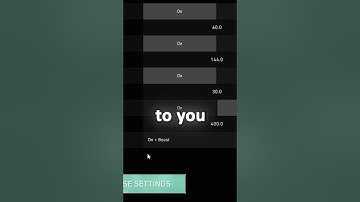 How to get ZERO Input Delay! #valorant