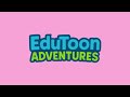 Edutoon Adventures (2026-present) (Theatrical Full) with Microsoft Byline