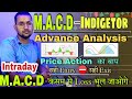 Earn Money in Stock Market using #MACD Indicator | #MACD Technical Analysis | Macd trading strategy