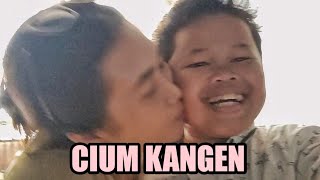 Cium Kangen