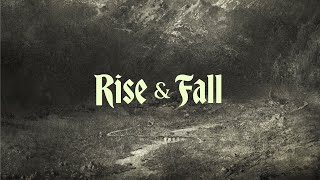 Rise & Fall Season 1 Trailer by BuzzFeed Unsolved Network 42,215 views 1 year ago 1 minute, 1 second