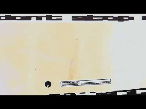 Boston Bun - Don't Stop | Insomniac Records auf YouTube ansehen