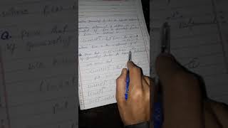 Generating Function For Legendre Polynomial and Proof News