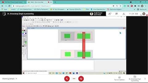 #Tanner Tanner Layout | Tanner L-Edit basic