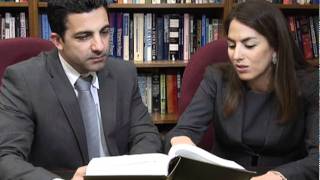 GW College of Professional Studies -- Paralegal Studies Program