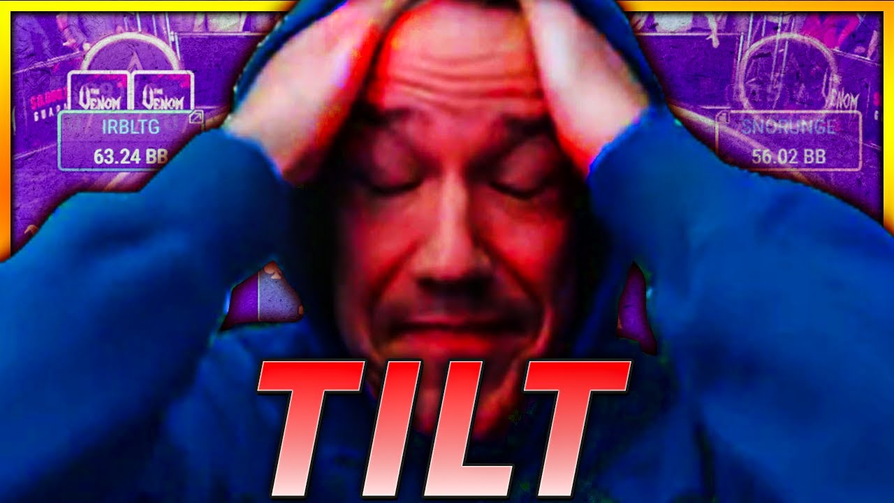 I Am ON TILT YouTube i-am-on-tilt-youtube