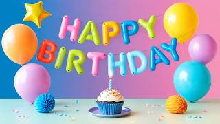 Happy Happy Birthday 🎂 I Wish You a Very Very Happy Birthday