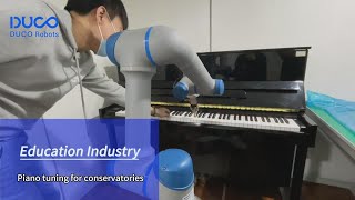 Piano tuning for conservatories screenshot 3