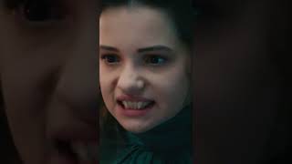 Meet Ivy of Lycana, The extinct Clan | Heirs of The Night