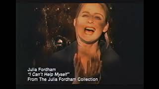 Watch Julia Fordham I Cant Help Myself video