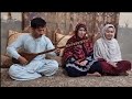 آهنگ جدید هزاره گی از گلاب حیدری