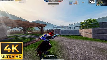 UHD 120FPS 4K 1920x1900 EMULATOR | RTX 3060 | MAXIMUM GRAPHICS GAMEPLAY | GAMELOOP 32BIT