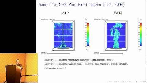 FEMTC 2011 - Quality Assessment in FDS: A Bridge to Reliable Simulations
