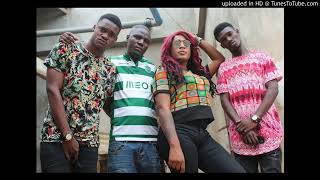 Staff Hombembwa   Cona com Cabelo   Afro House 2019