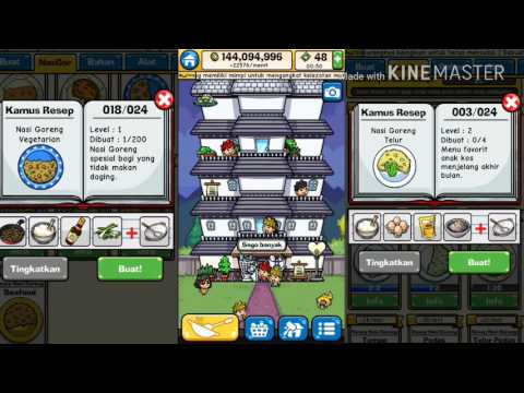 Resep Makanan Di Permainan Nasi Goreng - Berbagai Permainan Resep Makanan Di Permainan Nasi Goreng - Berbagai Permainan