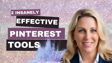 Pinterest Marketing Tools