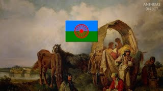 Romani Anthem: "Gelem, Gelem"