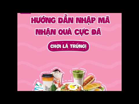 Video: Cách Nhập Mã Ngầm