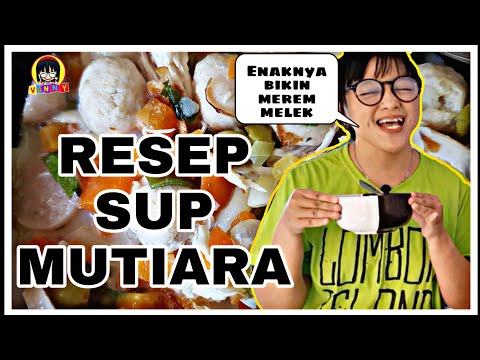 Bumbu Sop Mutiara