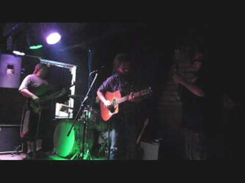Wink Burcham & Friends - "Pay Your Dues to Sing th...